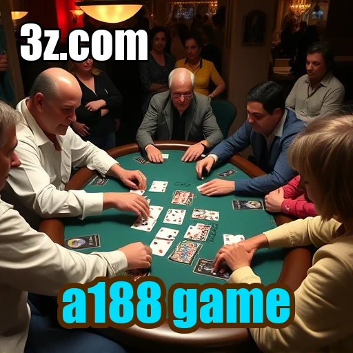 Acessibilidade e Diversão na Seção io do a188 Game