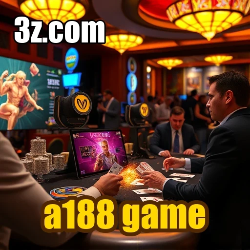 Desafios de Puzzle no a188 Game Sempre Te Surpreendem