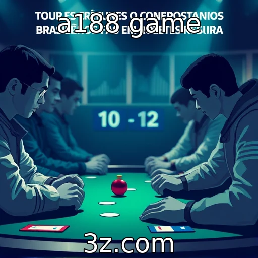 Comportamento de apostadores brasileiros em roletas