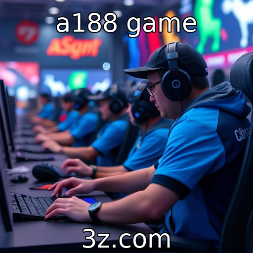 Aumento das comunidades de apostadores durante eventos de eSports