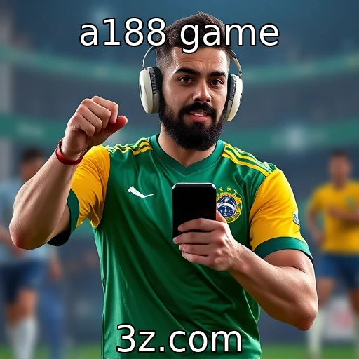 Expansão de operadores de apostas no mercado brasileiro