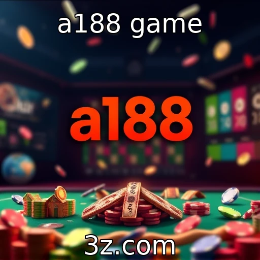 A expansão global de plataformas de apostas no setor de iGaming