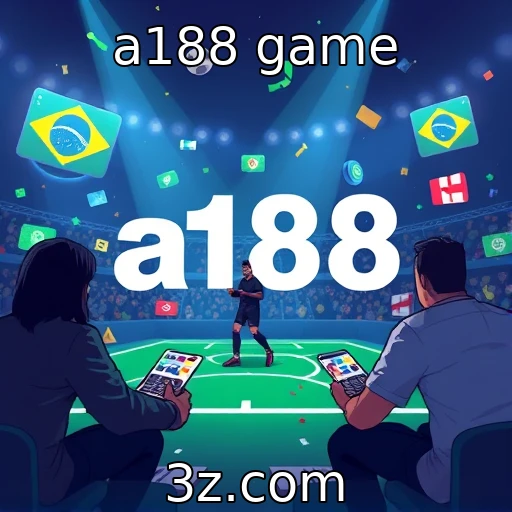 Análise do crescimento de plataformas de apostas no Brasil