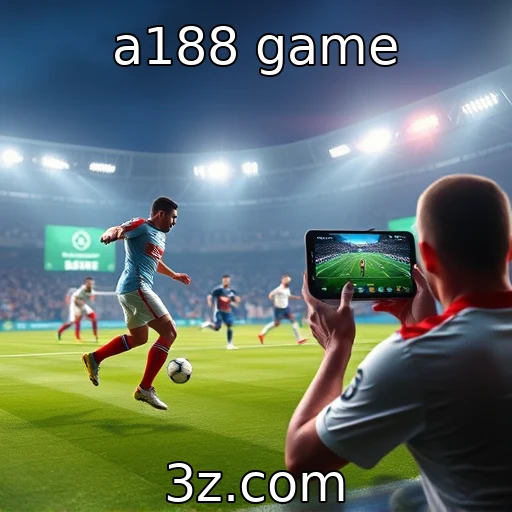 Tecnologias de baixa latência melhoram a experiência de jogos ao vivo