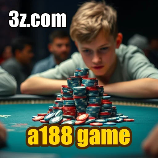 Jogos Virtuais no a188 Game: Variedade e Competitividade